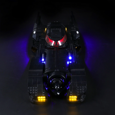 Lego 1989 Batmobile 76139 Light Kit